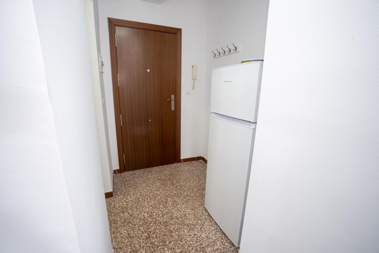 Apartamento Loli نيرخا المظهر الخارجي الصورة
